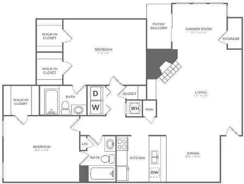1818 Wood Hollow Ct SE, Marietta, GA 30067