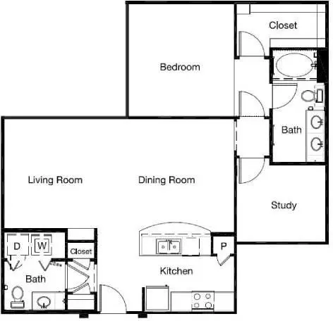 11119 Alterra Pkwy, Austin, TX 78758