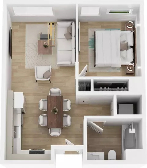 2650 Telegraph Ave, Berkeley, CA 94704
