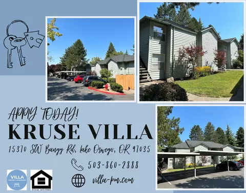 15370 Bangy Rd, Lake Oswego, OR 97035