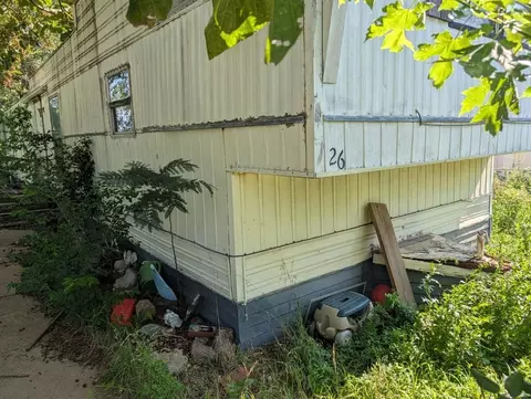2001 N H St, Wellington, KS 67152