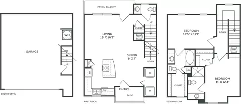 520 Samuels Ave, Fort Worth, TX 76102