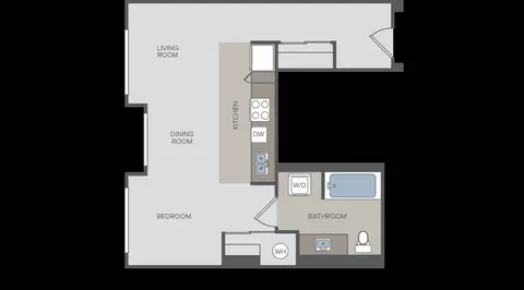 523 Broadway E, Seattle, WA 98102
