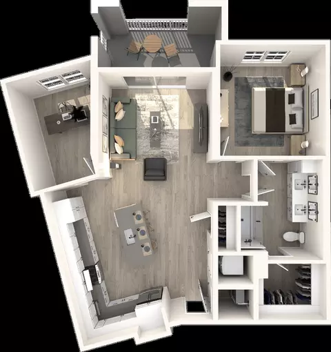 1991 Presidential Way, West Palm Beach, FL 33401