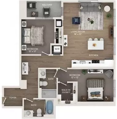 4702 Madison Yards Way, Madison, WI 53705