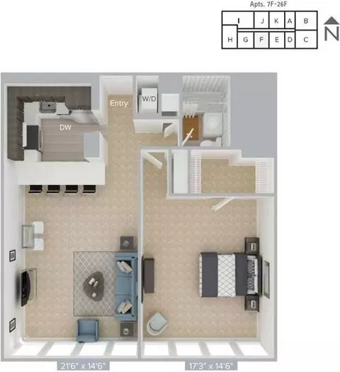 770 Boylston St, Boston, MA 02199