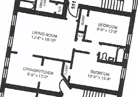 1000 Hinman Ave, Evanston, IL 60202