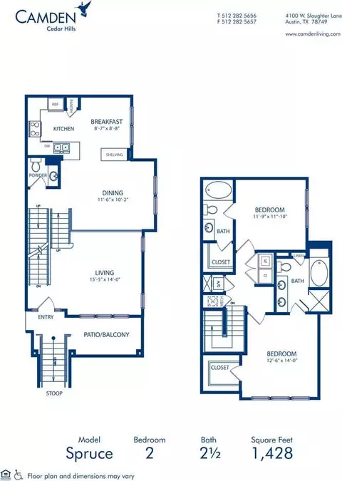4100 W Slaughter Ln, Austin, TX 78749