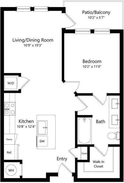 2615 N Grady Ave, Tampa, FL 33607