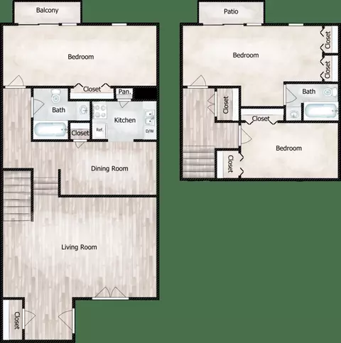 2191 Memorial Dr, Clarksville, TN 37043