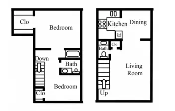 11457 Dennis Rd, Dallas, TX 75229