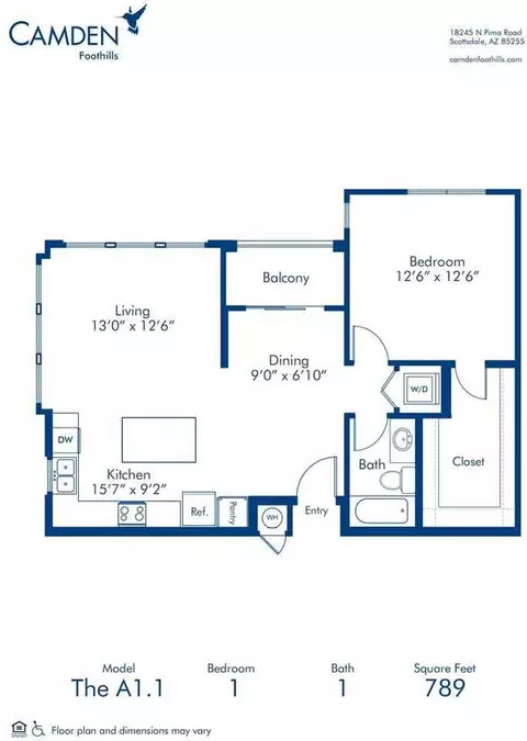 18245 N Pima Rd, Scottsdale, AZ 85255