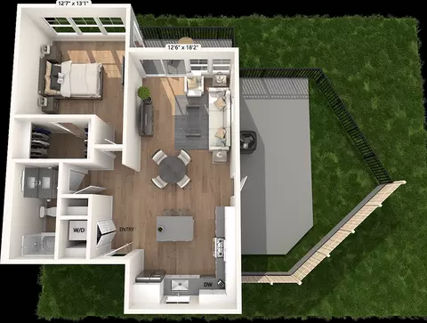 29128 Oak Creek Ln, Agoura Hills, CA 91301