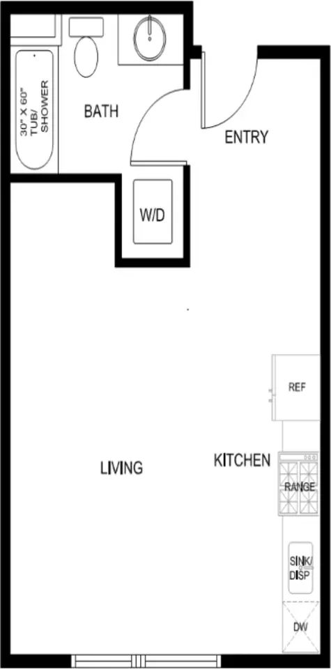 306 Queen Anne Ave N, Seattle, WA 98109