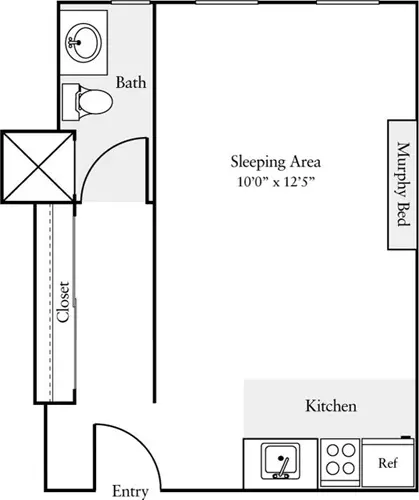 1455 4th St, Santa Monica, CA 90401