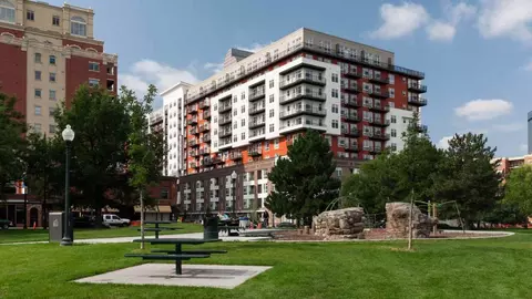 1935 N Logan St, Denver, CO 80203 photo 3