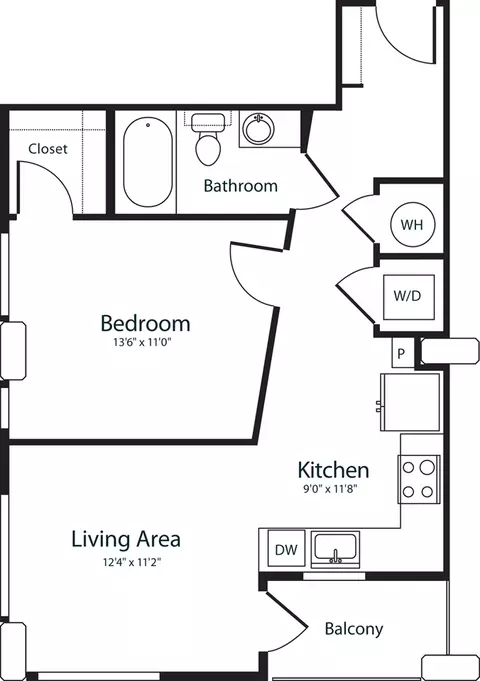 1935 N Logan St, Denver, CO 80203