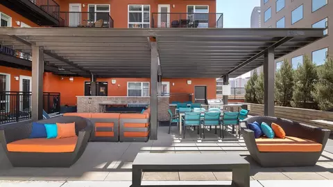 1935 N Logan St, Denver, CO 80203 photo 23