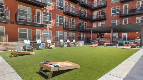 1935 N Logan St, Denver, CO 80203 photo 25