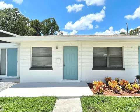 3901 5th Ave N, Saint Petersburg, FL 33713