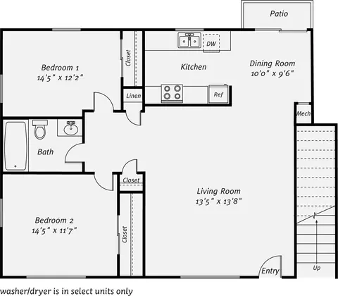 1765 Santa Ana Ave, Costa Mesa, CA 92627