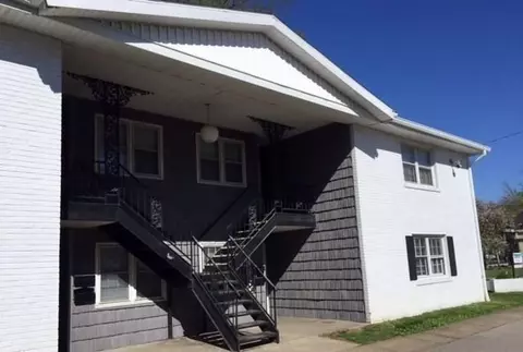 1127 Lincoln Ave, Evansville, IN 47714