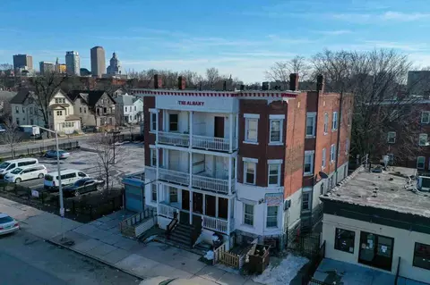 445 Albany Ave, Hartford, CT 06120