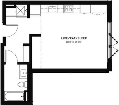 1315 NW 19th Ave, Portland, OR 97209