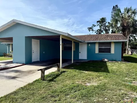 2716 52nd Avenue Dr W, South Bradenton, FL 34207