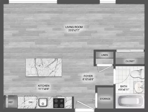 8224 W 30 12 St, Saint Louis Park, MN 55426