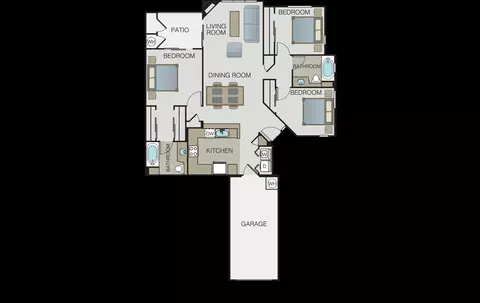 350 La Strada Dr, San Jose, CA 95123