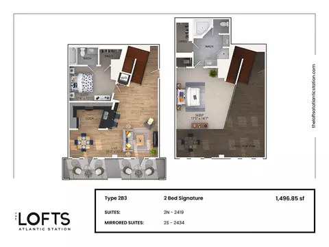 232 19th St NW, Atlanta, GA 30363