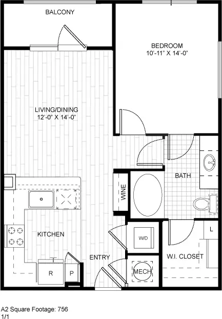 4646 Amesbury Dr, Dallas, TX 75206