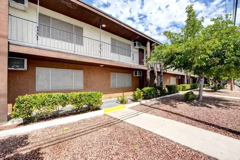 3812 Daisy St, Las Vegas, NV 89119