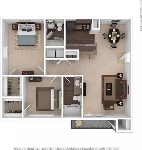 3440 E Rosemeade Pkwy, Carrollton, TX 75007