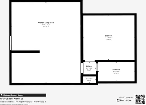 10429 La Reina Ave, Downey, CA 90241