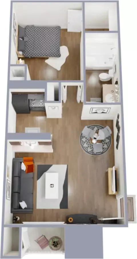 3130 Webb Chapel Ext, Dallas, TX 75220