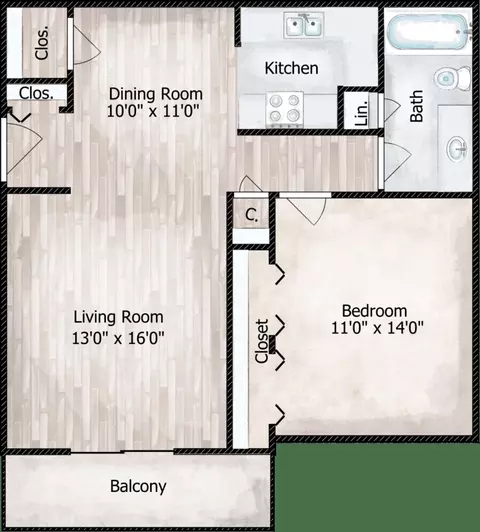 371 Wallace Rd, Nashville, TN 37211