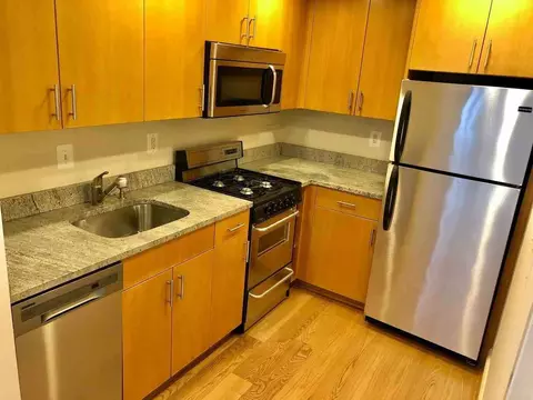 1255 New Hampshire Ave NW, Washington, DC 20036