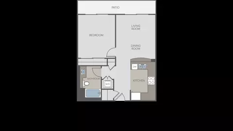 3360 E Foothill Blvd, Pasadena, CA 91107