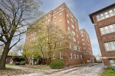 2680 N Moreland Blvd, Cleveland, OH 44120