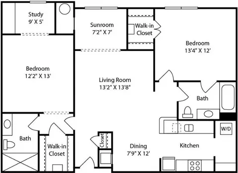 4701 Old Soper Rd, Camp Springs, MD 20746