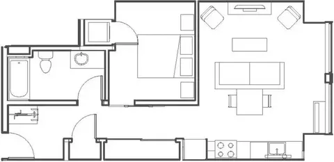 3916 S Corbett Ave, Portland, OR 97239