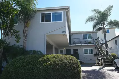 4345 Mentone St, San Diego, CA 92107