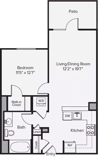 1001 Harvey Dr, Walnut Creek, CA 94597
