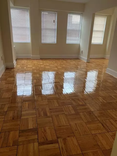 2501 Q St NW, Washington, DC 20007