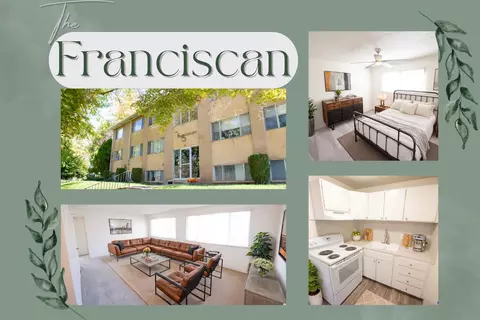 25 S 1100 E, Salt Lake City, UT 84102