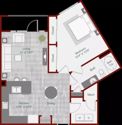 16408 Holly Crest Ln, Huntersville, NC 28078
