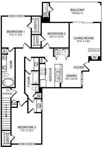 3625 Duval Rd, Austin, TX 78759