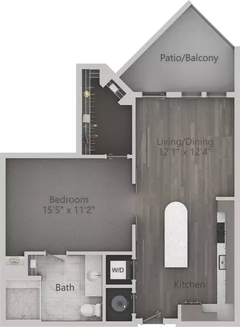 1015 Nelson Merry St, Nashville, TN 37203